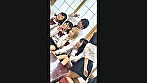 ヤリサーテニス部合宿 11名の都立J● 1泊2日のハメざかり大乱交 画像1