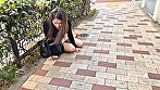 パンチラ美女を密着追跡 緩んだスカート内を隠し撮り 無防備おま〇こ非コンプラ生刺し中出し～被害者4名～ 画像4