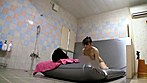 闇金裏営業 身体で稼げ！返済地獄にハマった女の末路 サンプル画像21