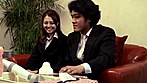 新卒社会人と2人っきりで密着AV鑑賞会 サンプル画像9