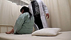 実録 友人の町医者と共謀して妻に猥褻な診療を･･･ サンプル画像14