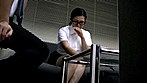 実録 偽就職面接で内気な妻を騙して猥褻行為を･･･ 「本作含め妻には全て内緒です。」 サンプル画像16