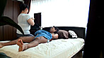 実録 家内を騙して、若い男性の勃起したモノを･･･DX サンプル画像11