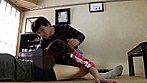 実録ワケあり二家族収録！！ 叔母を騙して何とか勃起した肉棒を･･･ 甥っ子達はもう我慢の限界だった･･･ サンプル画像6
