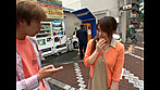 どこまで口説き落とせる！？街角熟女ナンパGET！GET！GET！28名 8時間 MEGAMAX サンプル画像17