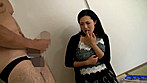 母子スワップ ～禁断の実母交姦～ サンプル画像3