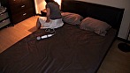 実録 妻を内緒で酔わせて若い男の肉棒を強引にブチ込んだら･･･ サンプル画像2