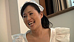 巨乳なお義母さんと中出し交尾 サンプル画像20