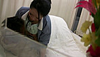 えっ！こんなところで！？いきなりのチ○ポ丸出しに喰らいつく肉欲女子を探せ！ サンプル画像3