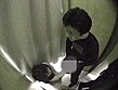 月刊シンボルギーニ 試着室でチ○ポ出して猥褻ヌキ依頼編 サンプル画像9