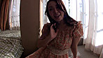 素人投稿 俺の彼女のオナニー動画紹介します。 サンプル画像13