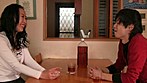 未亡人DX 背徳の淫汁 サンプル画像13