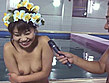 元祖！！女だらけの水中運動会 ～最強ウォーターエロクイーン決定戦～ サンプル画像6