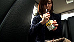 おらの母ちゃんを栃木でナンパして寝取ってください 五十路美人妻 香田美子 サンプル画像5