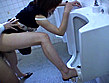 同窓会で火照る人妻のアソコ サンプル画像21