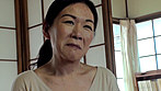茨城で農家の五十路おっかさんをナンパ丸かじり 岩下千恵 サンプル画像12