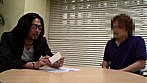 ご主人のEDにお困りな人妻さんがナンパされて寝取られ浮気SEXに至るDVD サンプル画像5