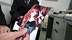 ご主人のEDにお困りな人妻さんがナンパされて寝取られ浮気SEXに至るDVD サンプル画像20