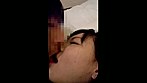 彼女のスマホの中にあった元カレとのエロ動画をリベンジ流出 サンプル画像2