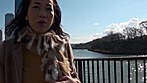 おらの母ちゃんを大阪でナンパして寝盗ってください 浪花の巨乳五十路妻 司杏子 サンプル画像1