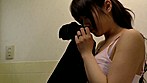 僕の前でわざとFカップ乳をポロリする課長の奥さんが関西弁丸出しの淫語で挑発してきて･･･ 保坂えり サンプル画像10