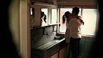 カップル盗撮 限界接近！マニア垂涎映像集 サンプル画像7