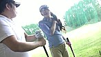ゴルフ女子ナンパ 10名 サンプル画像8
