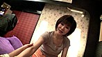 地方のおばさんの方言ぐちゅグチュ手コキ - Image 9