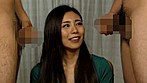美人妻センズリ鑑賞会 サンプル画像18