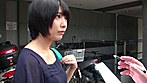人妻ナンパ 大人の玩具お試しバイトをモニタリング！ サンプル画像16