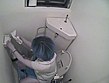 東京○○沿線忍び込みトイレ盗撮 「拙者は便器になりたい！」 サンプル画像5