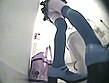 東京○○沿線忍び込みトイレ盗撮 「拙者は便器になりたい！」 サンプル画像7