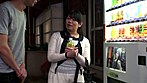 住宅地で見つけた五十路のおばさんをナンパして本イキ欲望開放SEX 14人240分 サンプル画像12