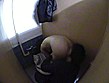女子トイレの秘め事 「拙者は便座になりたい！」 - Image 16