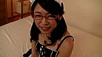 個人撮影会でヤっちゃう素人モデル 衣織 サンプル画像9