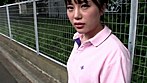 ジョギング中のお姉さんナンパ サンプル画像14