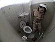 便所の自慰「拙者は便座になりたい」 サンプル画像1