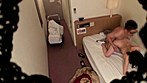 緊急発売！ビジネスホテルのおばさんが●された！？ナマ撮りスクープ映像 240分 画像5
