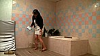 実録 年上女房を騙してソープランドの面接に･･･ T.Mさん（50） サンプル画像7