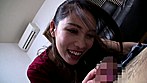 寝取らせ旦那が個人撮影した生々しすぎる奥様陥落ビデオ 愛しのハーフ妻 編 サンプル画像9
