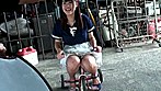 盗撮 パンチラ最前線 サンプル画像18