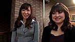 精液好きな痴女のおばさんに襲われた サンプル画像21