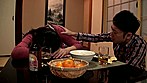 コタツの中でイカされ中出しされた嫁の母 サンプル画像2