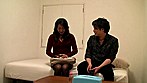 高齢デリヘルを呼んだら嫁の母が来た サンプル画像20