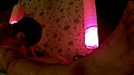 昭和レトロ な熟女風俗店に潜入！ サンプル画像2