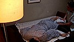 意外とヤレる！！マッサージ師のオバサン 14 サンプル画像21