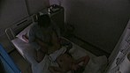 総合病院ナース覗き！潜入カメラ定点観測 サンプル画像21