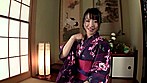 Japan COUNTRY OF A YUKATA サンプル画像1