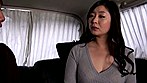 巨乳人妻ナンパ セキララ卑猥トークと臨時収入でどこまで脱げる！？ - Image 18