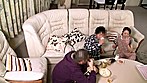 厳選！！ 特別ハイライト集 息子と甥っ子の寝取り計画 前から気になる義母と叔母を･･･180分 サンプル画像5